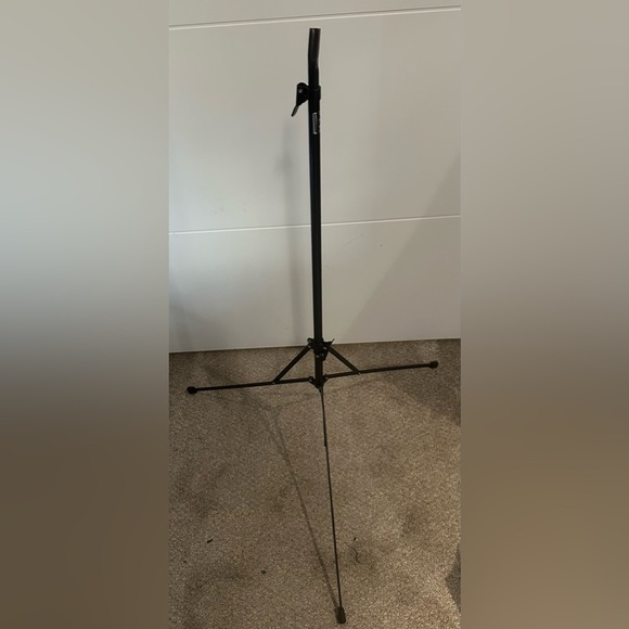 Folding Music Stand - Picture 5 of 7